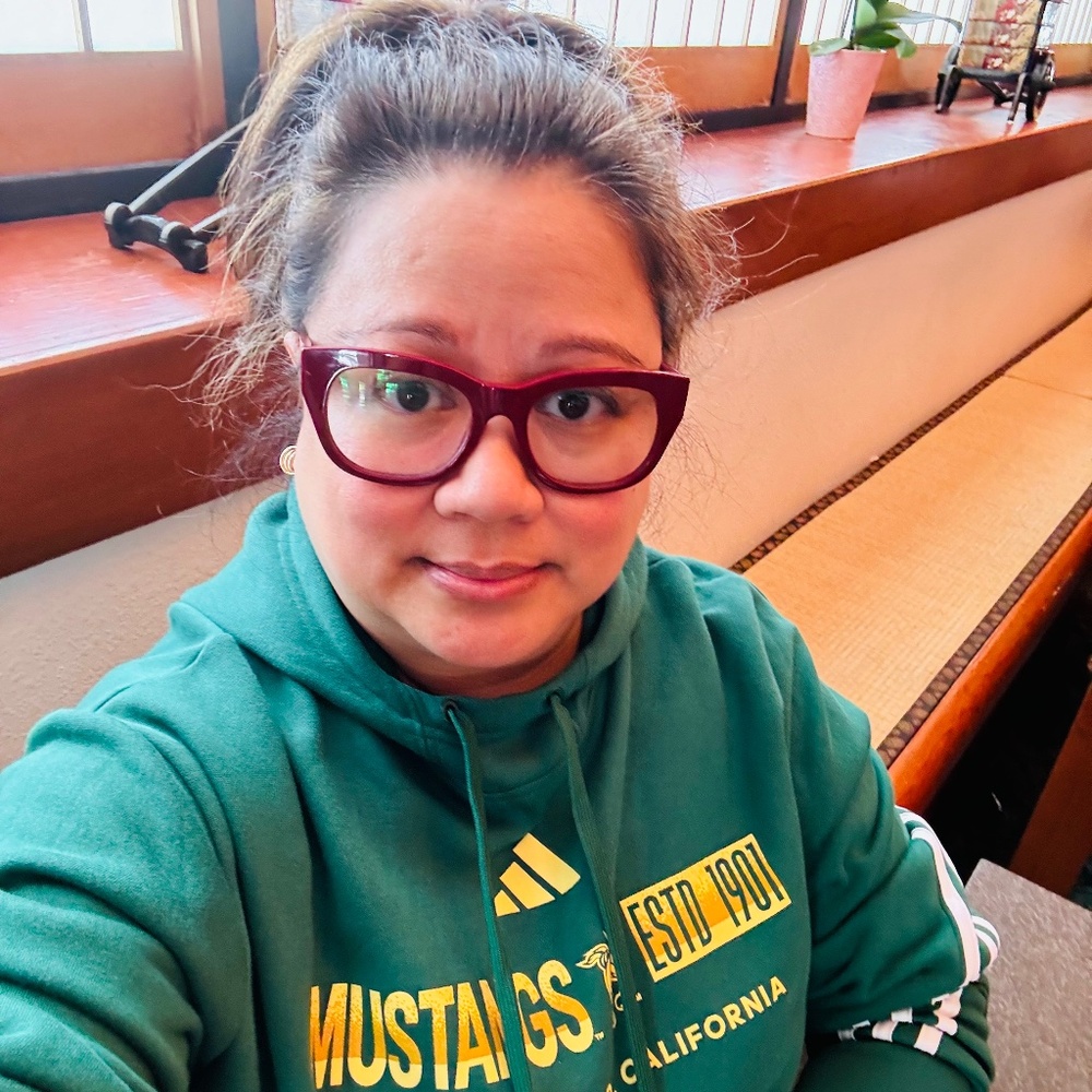 Meet your Posher, Michelle